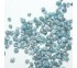 Диамант - сини необработени диаманти 3 мм